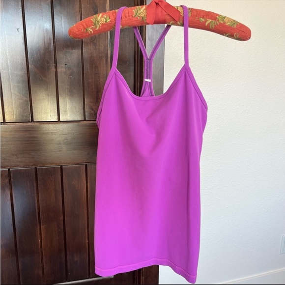 lululemon athletica Tops - 🖤Lululemon tank top